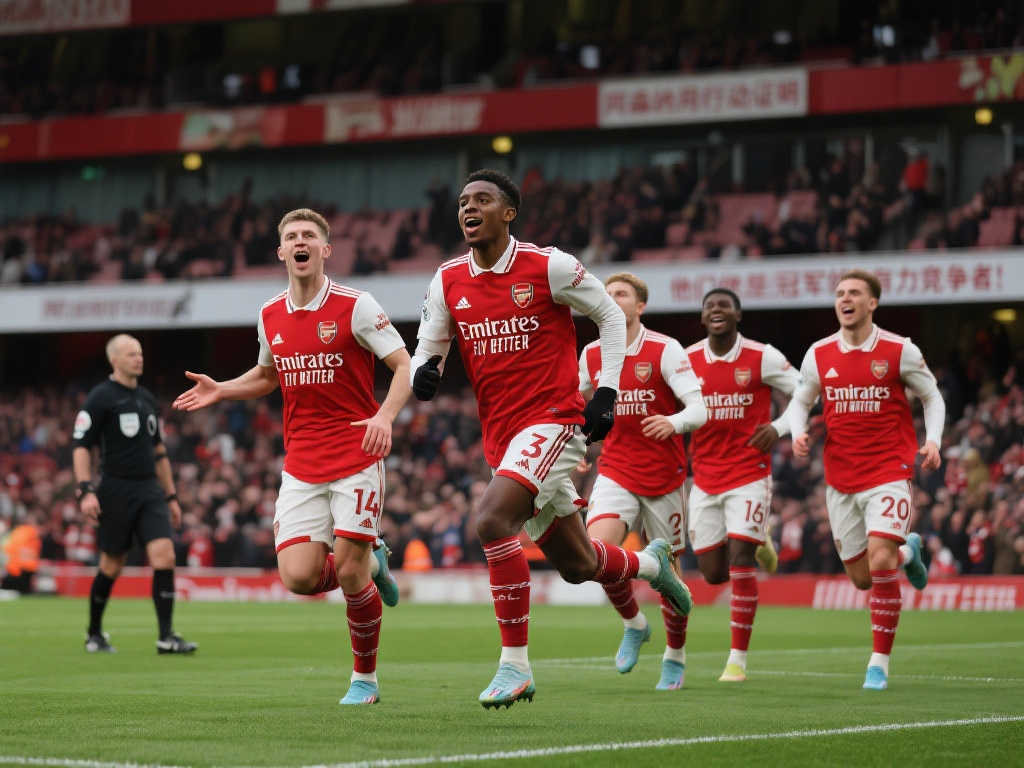 【早报】老乡助力！阿森纳逆转热刺重返胜轨！